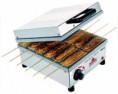 Máquina Crepes Suiço (Elétrico)       PRK-12 E